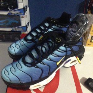 Air Max Plus